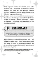 O Mundo de Ariana Grande - o Melhor Guia Extraoficial para Fãs