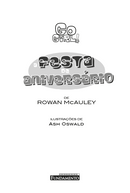 Go Girl - A Festa de Aniversário