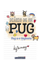 Kit Diário de Um Pug Coleção Completa - 13 Livros