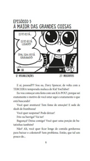 Kid Youtuber 3 - Espere o Inesperado