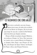 Kit Dragon Masters - 10 Livros (1 ao 10)