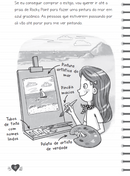 Kit Best-Sellers Fundamento - 7 Livros (Meninas 7-11 Anos)