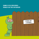 Segredos dos Ninjas - Ninja Valente