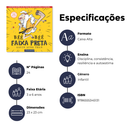 Béé Béé Faixa Preta