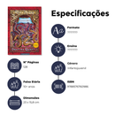 Deltora 2.1 - a Caverna do Medo