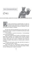 Kit Deltora Quest - 15 Livros: Coleção Completa