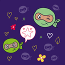 Segredos dos Ninjas - Ninja Valente