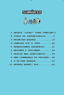 Press Start 8: o Torneio dos Campeões