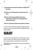 O Mundo de Ariana Grande - o Melhor Guia Extraoficial para Fãs