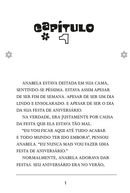 Go Girl - A Festa de Aniversário