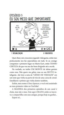 Kit Kid Youtuber - 6 Livros (1 ao 6)