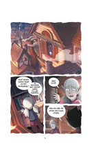 O Amuleto 05 - O Príncipe dos Elfos