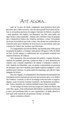 Deltora Quest 1.4 - As Dunas