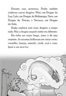 Kit Dragon Masters - 10 Livros (1 ao 10)