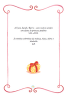 Kit A Princesa Corajosa - 3 Livros (1 ao 3)