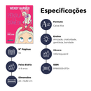 Fada Pérola - Pérola e a Boneca