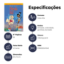 Fada Pérola - Pérola e Poli