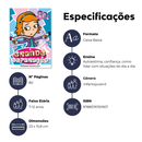 Go Girl - A Grande Separação