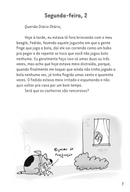 Querido Diário Otário - o Problema Deste Lugar é que é Daqui que eu Vim
