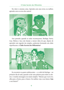 O Clube Secreto dos Milionários: Seu Filho Vai Aprender com Warren Buffett