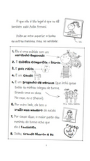 As (Extra)Ordinárias (Des)Aventuras de Lotta 2: Fora do Rebanho