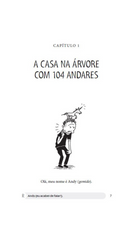 A Casa na Árvore com 104 Andares