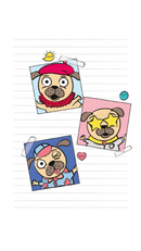 Diário de Um Pug: a Viagem do Bob