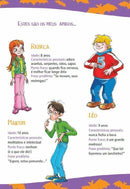 Kit Bat Pat - 13 Livros