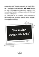 O Mundo de Ariana Grande - o Melhor Guia Extraoficial para Fãs