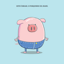 Kit Como Criar Filhos Fortes e Mais Felizes (9 Livros Infantis para 3-6 Anos - Picture Books)