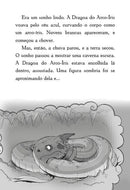Kit Dragon Masters - 10 Livros (1 ao 10)