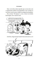 Kid Youtuber 3 - Espere o Inesperado