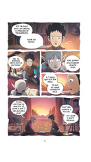 O Amuleto 05 - O Príncipe dos Elfos