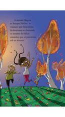 Fada Pérola - Pérola e Poli