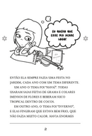 Go Girl - A Festa de Aniversário