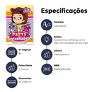 Go Girl - A Festa de Aniversário