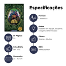 Deltora Quest 1.5 - a Montanha do Medo