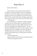 Querido Diário Otário - o Problema Deste Lugar é que é Daqui que eu Vim