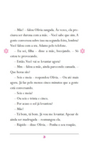 Go Girl - A Grande Separação