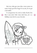 Go Girl - Hora do Surfe