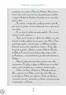 Deltora 2.1 - a Caverna do Medo