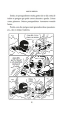 Kid Youtuber 3 - Espere o Inesperado