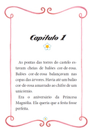 Kit A Princesa Corajosa - 3 Livros (1 ao 3)
