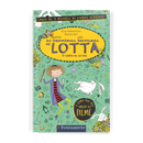 As (Extra)Ordinárias (Des)Aventuras de Lotta 4:o Coelho na Cartola