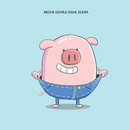 Kit Como Criar Filhos Fortes e Mais Felizes (9 Livros Infantis para 3-6 Anos - Picture Books)