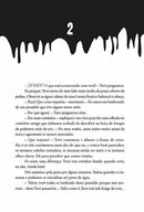 Goosebumps - Praia Fantasma