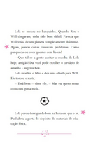 Go Girls Angels - Fazendo Gol