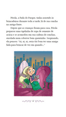 Fada Pérola - Pérola e Poli