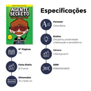 Agente Secreto: Serviço Secreto