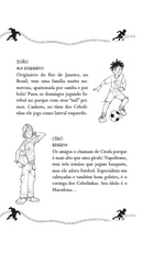 Kit de Livros: Gol - Volumes 1 a 12
